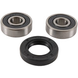 Pivot Works - PWFWK-H30-050 - Wheel Bearing Kit