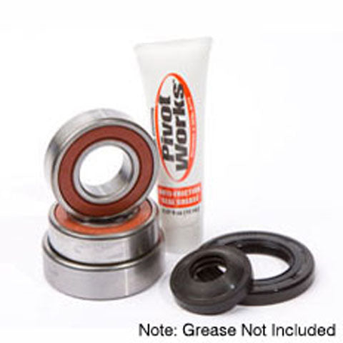 Pivot Works - PWRWK-K20-000 - Wheel Bearing Kit