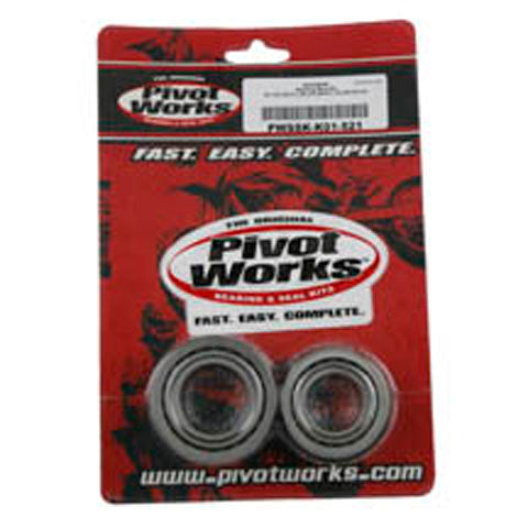 Pivot Works - PWSSK-K01-521 - Steering Stem Bearing Kit