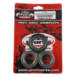 Pivot Works - PWSSK-T01-521 - Steering Stem Bearing Kit