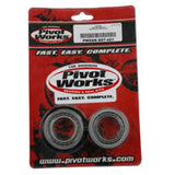 Pivot Works - PWSSK-S07-421 - Steering Stem Bearing Kit