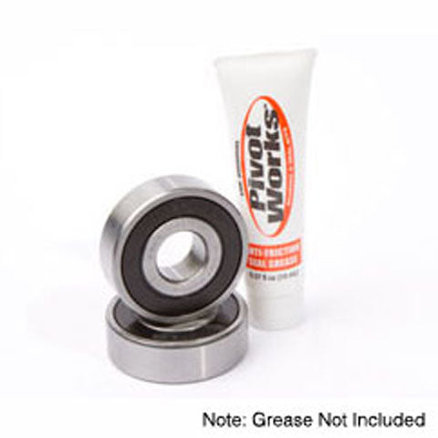 Pivot Works - PWRWK-S52-000 - Wheel Bearing Kit