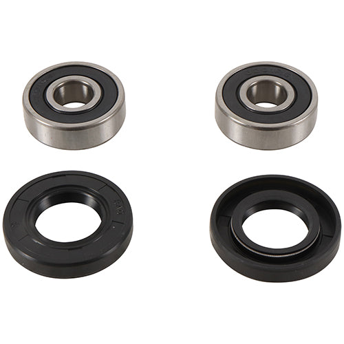 Pivot Works - PWFWK-S31-000 - Wheel Bearing Kit