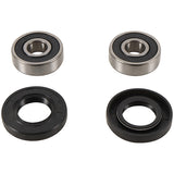 Pivot Works - PWFWK-S31-000 - Wheel Bearing Kit