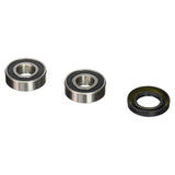 Pivot Works - PWFWK-Y19-001 - Kit de cojinetes de rueda