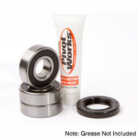 Pivot Works - PWRWK-Y37-200 - Wheel Bearing Kit