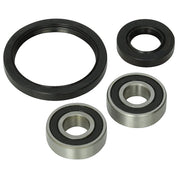 1973,1978 Yamaha DT 250 Pivot Works Front Wheel Bearing Kit Yamaha Bike