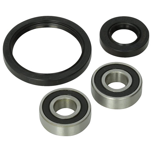 1973,1978 Yamaha DT 250 Pivot Works Front Wheel Bearing Kit Yamaha Bike