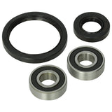 1973,1978 Yamaha DT 250 Pivot Works Front Wheel Bearing Kit Yamaha Bike