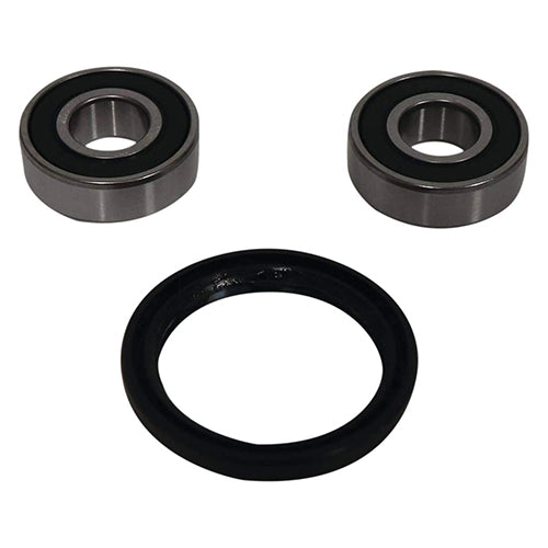 1979 Yamaha IT 250 Pivot Works Front Wheel Bearing Kit Yamaha Bike