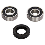 1974 Yamaha YZ 360 Pivot Works Front Wheel Bearing Kit Yamaha Bike