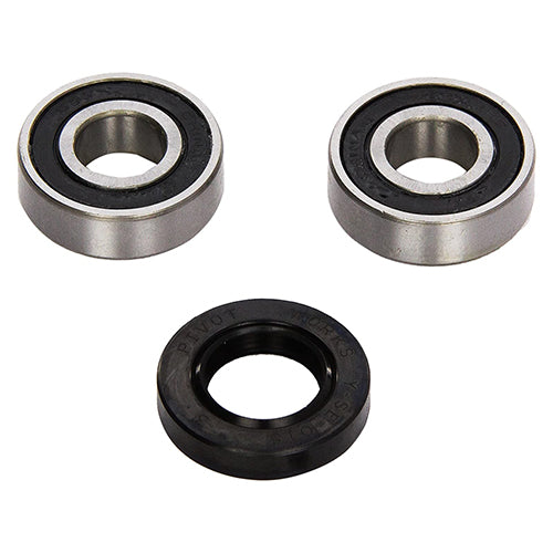 1974 Yamaha YZ 360 Pivot Works Front Wheel Bearing Kit Yamaha Bike