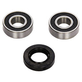 1974 Yamaha YZ 360 Pivot Works Front Wheel Bearing Kit Yamaha Bike
