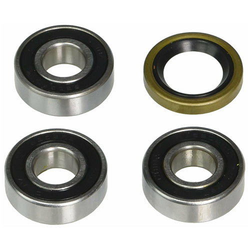 Pivot Works - PWRWK-Y49-000 - Wheel Bearing Kit