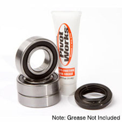 Pivot Works - PWRWK-Y39-250 - Wheel Bearing Kit