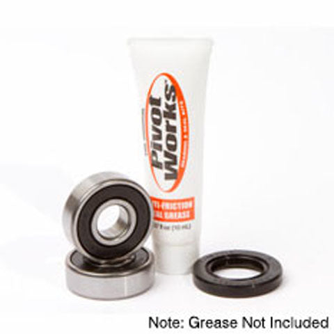 Pivot Works - PWRWK-Y38-050 - Wheel Bearing Kit