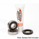 Pivot Works - PWRWK-Y38-050 - Kit de cojinetes de rueda