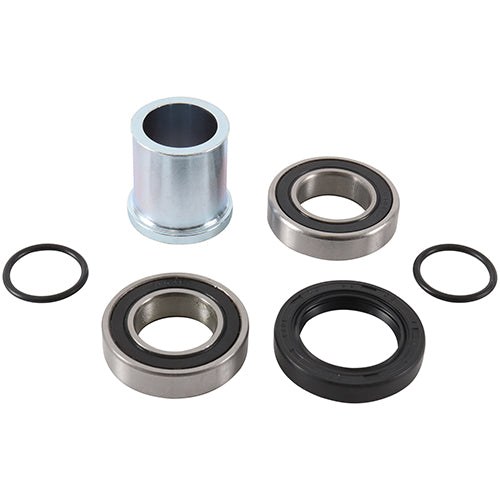 PIVOT WORKS PWFWC-Y08-500 Water Proof Wheel Collar Kit Yamaha Bike