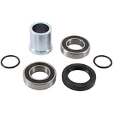 PIVOT WORKS PWFWC-Y08-500 Water Proof Wheel Collar Kit Yamaha Bike