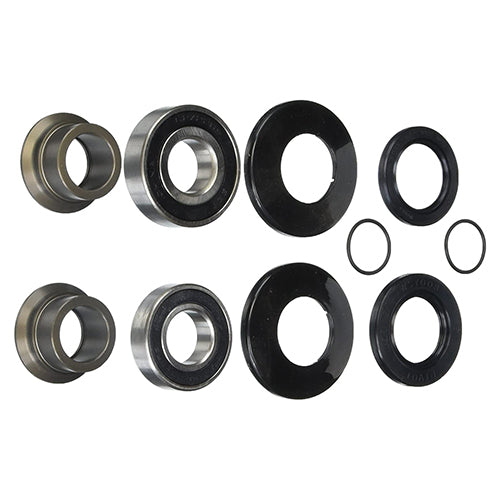 Pivot Works - PWRWC-Y08-500 - Water Tight Wheel Collar and Bearing Kit
