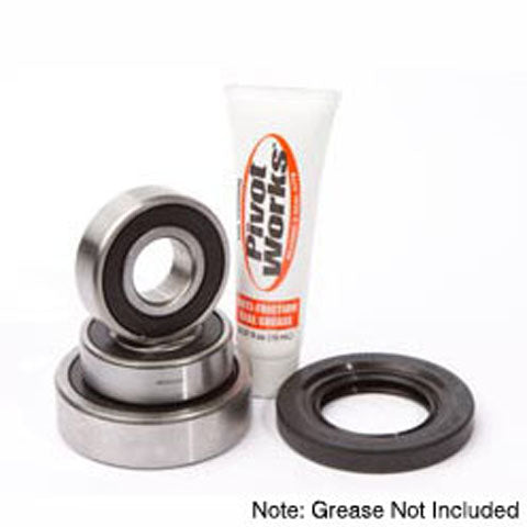Pivot Works - PWRWK-Y63-000 - Wheel Bearing Kit