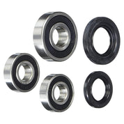 Pivot Works - PWRWK-Y62-000 - Wheel Bearing Kit
