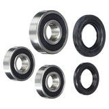 Pivot Works - PWRWK-Y62-000 - Wheel Bearing Kit