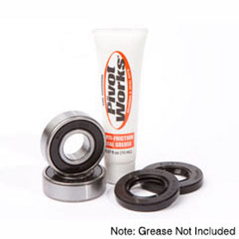 Pivot Works - PWFWK-Y27-001 - Wheel Bearing Kit