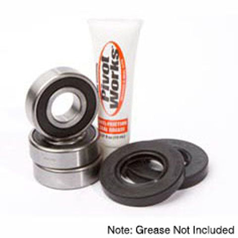 Pivot Works - PWRWK-Y60-000 - Wheel Bearing Kit