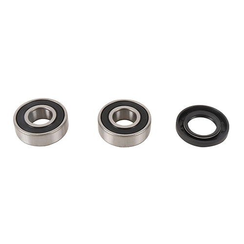 1984 Yamaha YZ 490 Pivot Works Front Wheel Bearing Kit Yamaha Bike