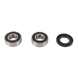 1984 Yamaha YZ 490 Pivot Works Front Wheel Bearing Kit Yamaha Bike