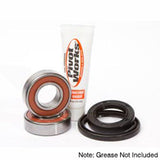 Pivot Works - PWFWS-H03-000 - Wheel Bearing Kit