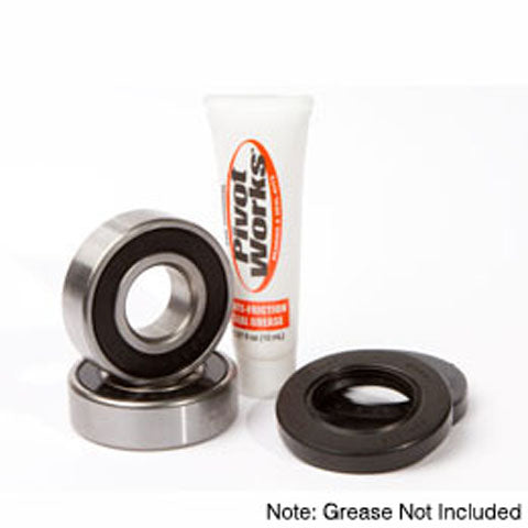 Pivot Works - PWFWS-H07-000 - Wheel Bearing Kit