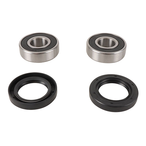 2010 Honda NT 700V Pivot Works Front Wheel And Seal Kit Honda Street Bike