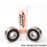 1977-1978 Honda MT 125R Pivot Works Front Wheel And Seal Kit Honda Street Bike