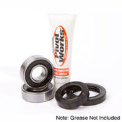 Pivot Works - PWFWS-K01-000 - Wheel Bearing Kit