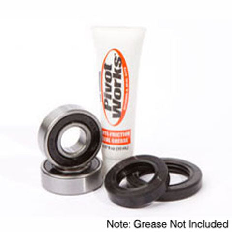 Pivot Works - PWFWS-K01-000 - Wheel Bearing Kit