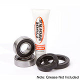 Pivot Works - PWFWS-K01-000 - Wheel Bearing Kit
