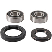 1994-2009 Kawasaki NINJA 500 Pivot Works Front Wheel And Seal Kit Kawasaki Stree