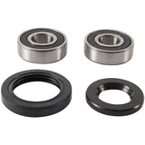 1994-2009 Kawasaki NINJA 500 Pivot Works Front Wheel And Seal Kit Kawasaki Stree
