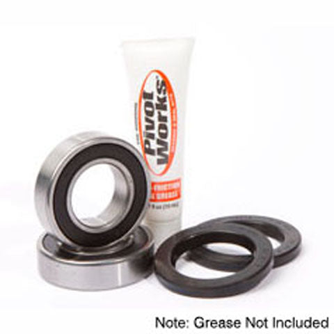 Pivot Works - PWFWS-K06-000 - Wheel Bearing Kit