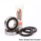 Pivot Works - PWFWS-K06-000 - Wheel Bearing Kit