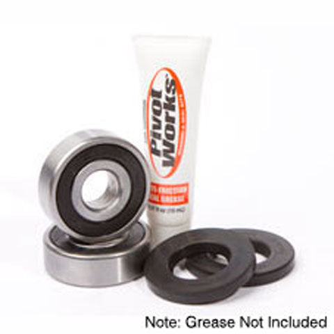 Pivot Works - PWFWS-K07-000 - Wheel Bearing Kit