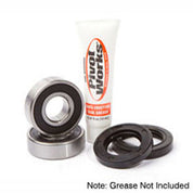 Pivot Works - PWFWS-K08-000 - Wheel Bearing Kit