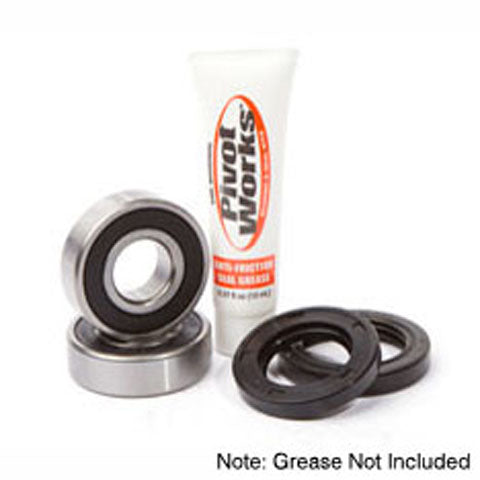 Pivot Works - PWFWS-K08-000 - Wheel Bearing Kit