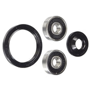 Pworks PWFWS-K11-000 Pivot Works Front Wheel And Seal Kit Kawasaki Street Bike K
