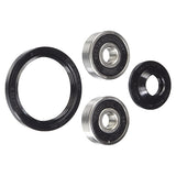 Pworks PWFWS-K11-000 Pivot Works Front Wheel And Seal Kit Kawasaki Street Bike K