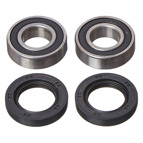 2007-2013 Kawasaki VULCAN 900 CUSTOM Pivot Works Front Wheel And Seal Kit Kawasa