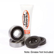 Pworks PWFWS-K14-000 Pivot Works Front Wheel And Seal Kit Kawasaki Street Bike K
