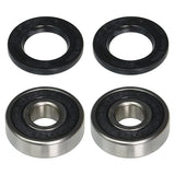 Pworks PWFWS-K18-000 Pivot Works Front Wheel And Seal Kit Kawasaki Street Bike K